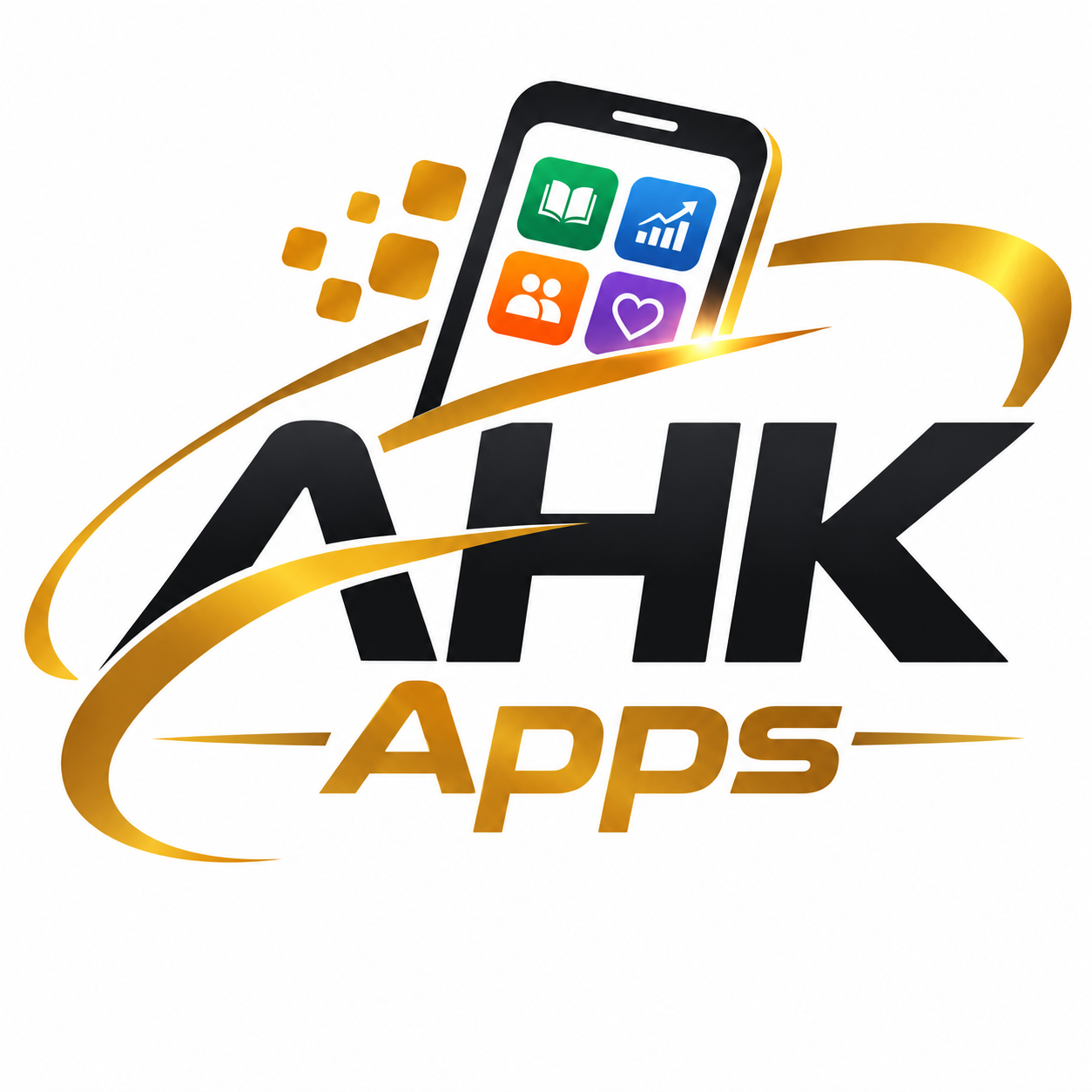 AHK Apps Logo